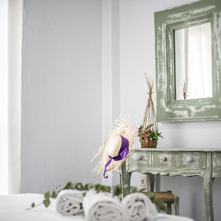 Hotel Marhava Conil De La Frontera Eksteriør bilde